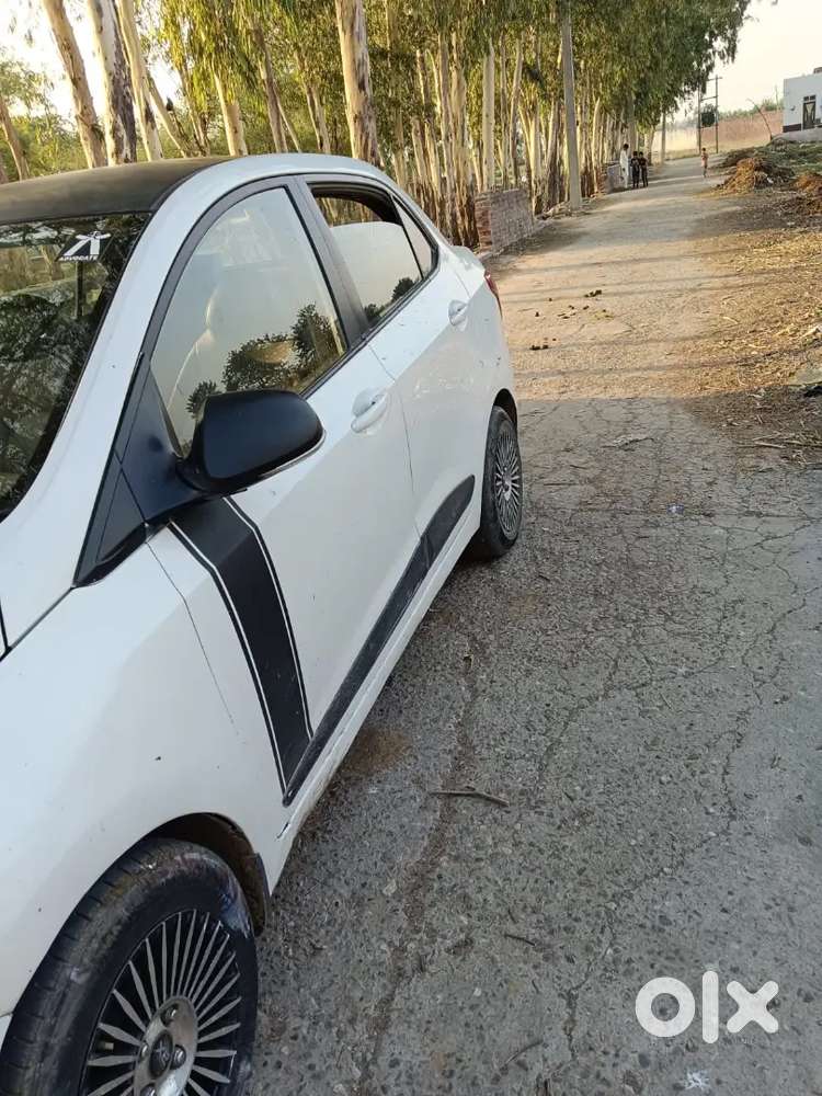 Hyundai Xcent Prime 2015 Diesel 160000 Km Driven