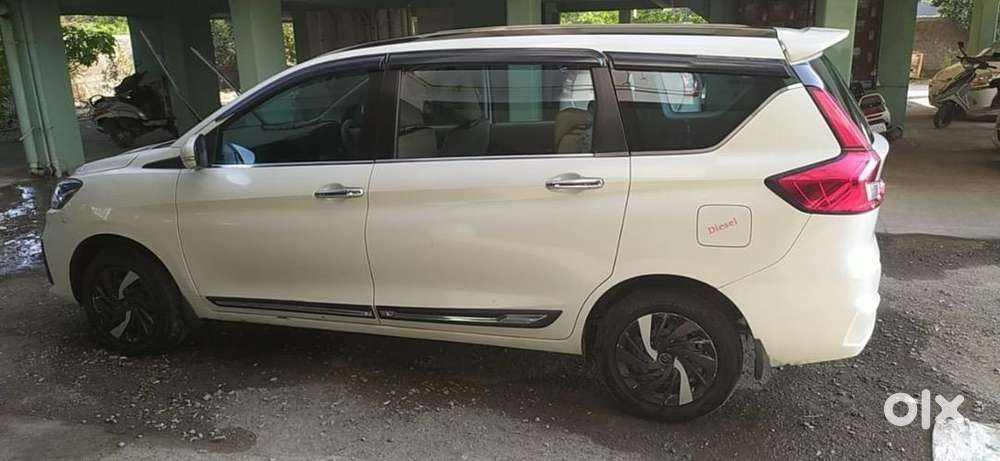 Maruti Suzuki Ertiga 2018 Diesel Good Condition