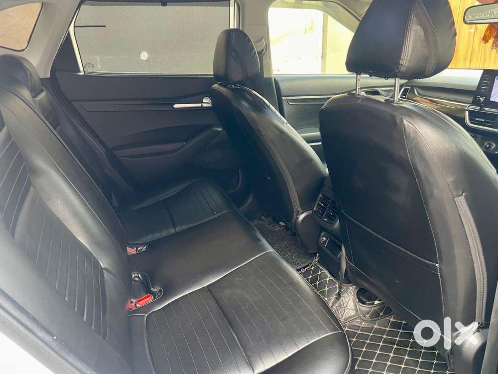 Kia Seltos Htk Plus At D, 2021, Diesel