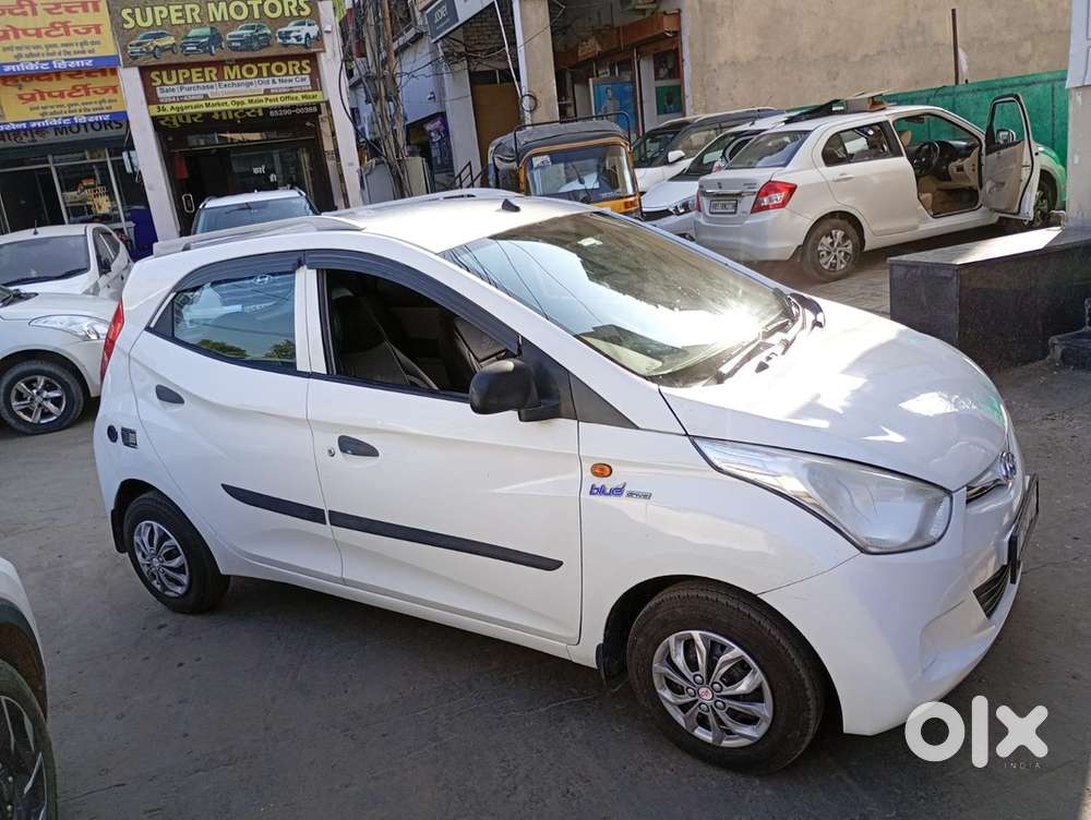 Hyundai Eon Lpg Manual 2012