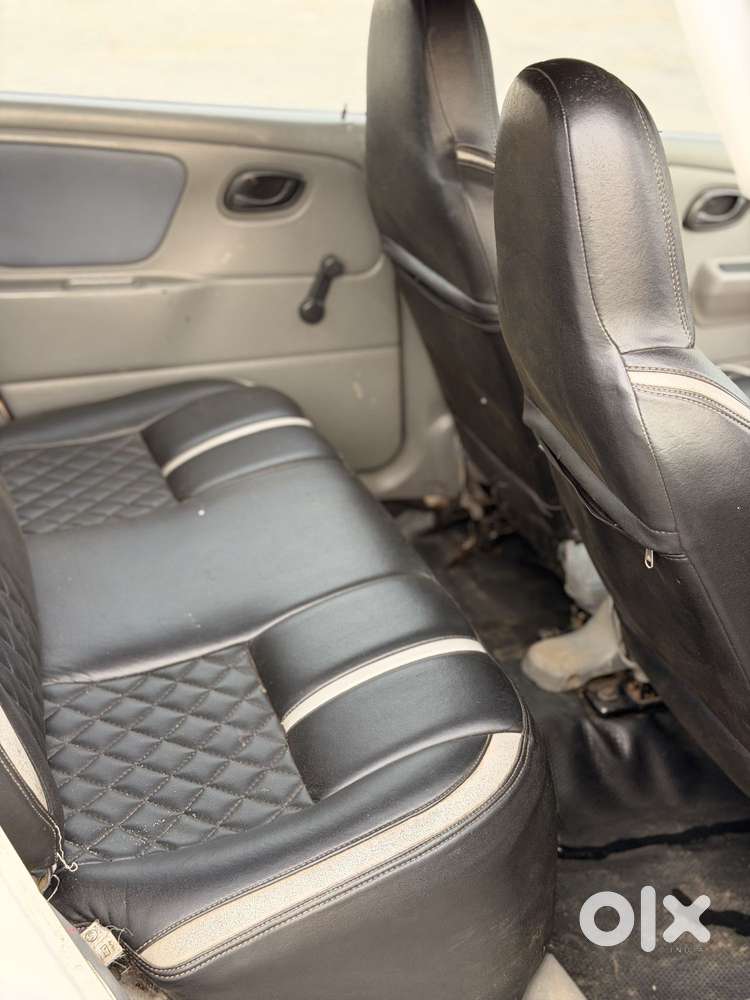 Maruti Suzuki Alto K10 1.0 Lxi (o), 2013, Petrol