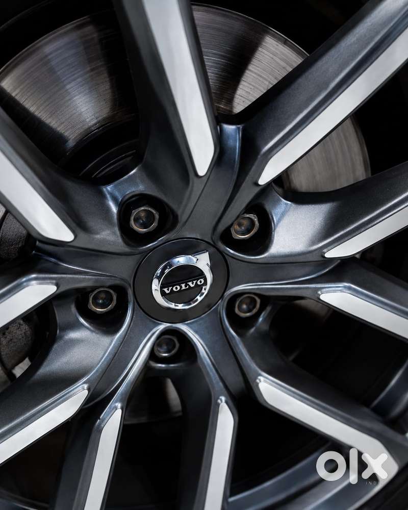 Volvo Xc90 D5 Awd, 2019, Diesel