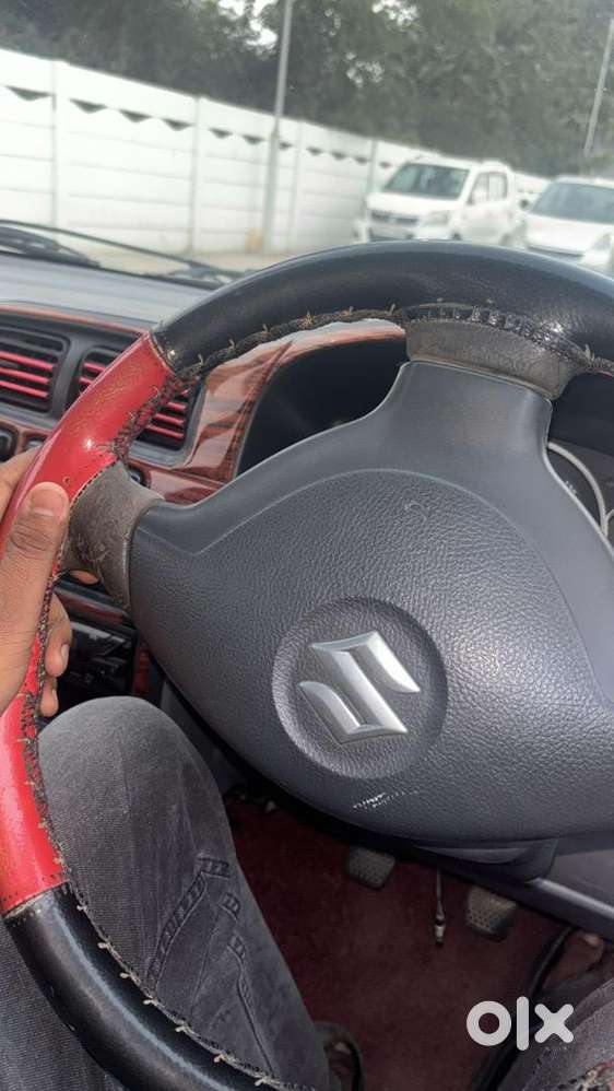 Maruti Suzuki Alto K10 2013 Petrol 167000 Km Driven
