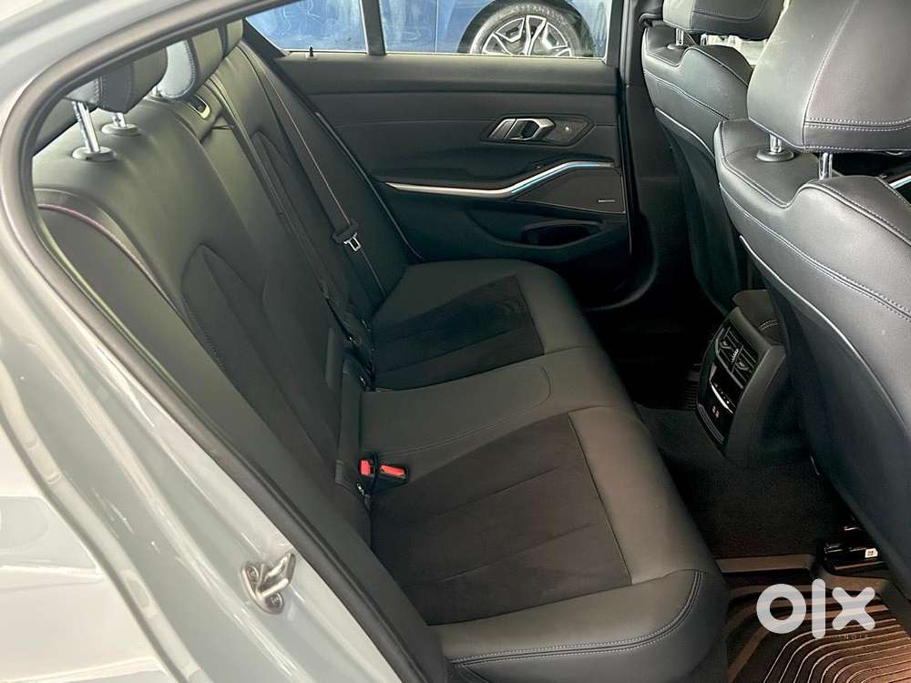 Bmw M340i Xdrive, 2024, Petrol