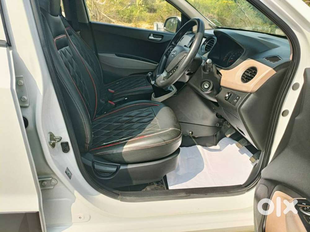 Hyundai Grand I10 Sportz 1.2 Kappa Vtvt, 2019, Cng & Hybrids