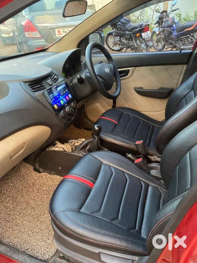 Hyundai Eon D-lite +, 2012, Petrol