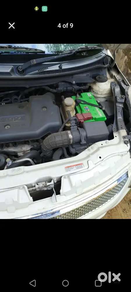 Maruti Suzuki Swift 2014 Diesel 69000 Km Driven