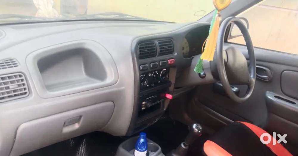 Maruti Suzuki Alto 2010