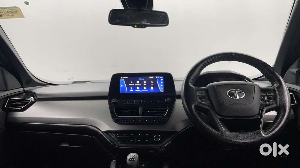 Tata Harrier Xz Plus Dark Edition, 2022, Diesel