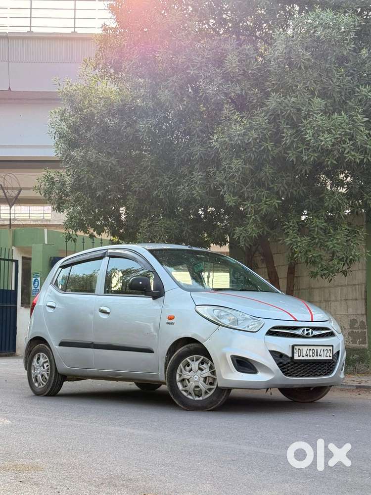 Hyundai I10 Magna 1.1l, 2015, Petrol