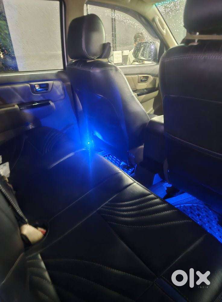 Toyota Fortuner 4x2 At 2.8 Diesel, 2013, Diesel
