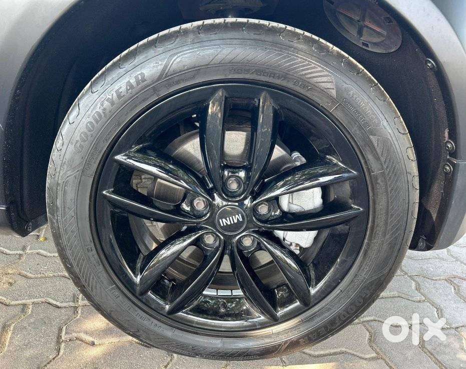 Mini Cooper D 5 Door, 2013, Diesel