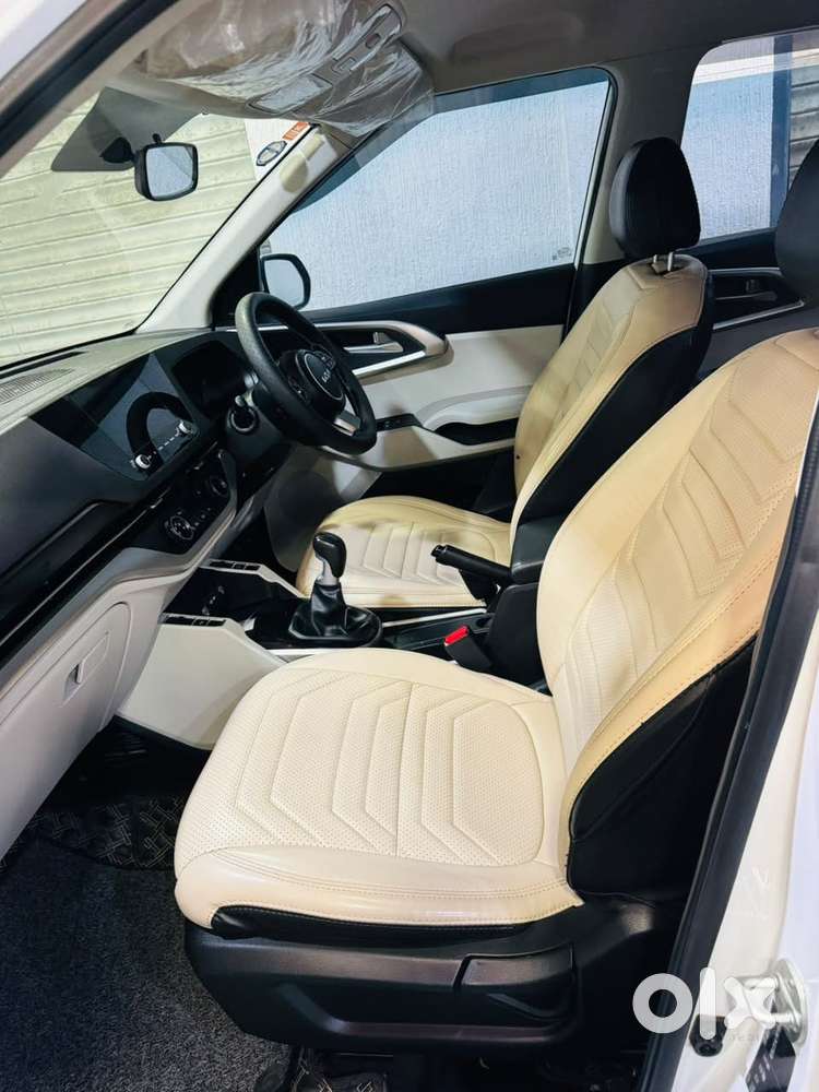 Kia Carens 1.5 Prestige 7 Str, 2023, Petrol