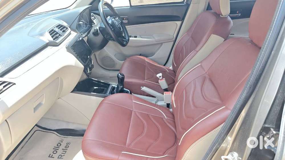 Maruti Suzuki Dzire 1.2 Vxi, 2021, Petrol