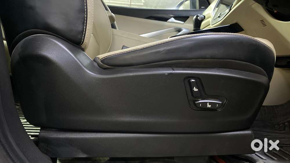 Mg Hector Sharp At, 2022, Petrol