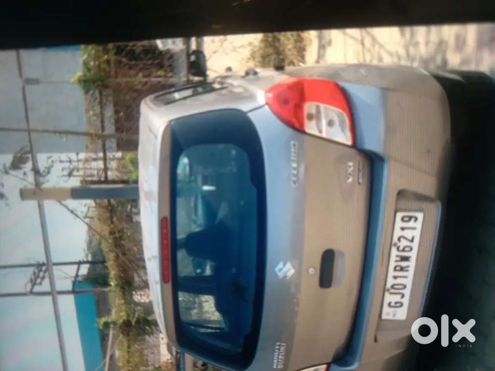 Maruti Suzuki Celerio 2017 Petrol 55000 Km Driven