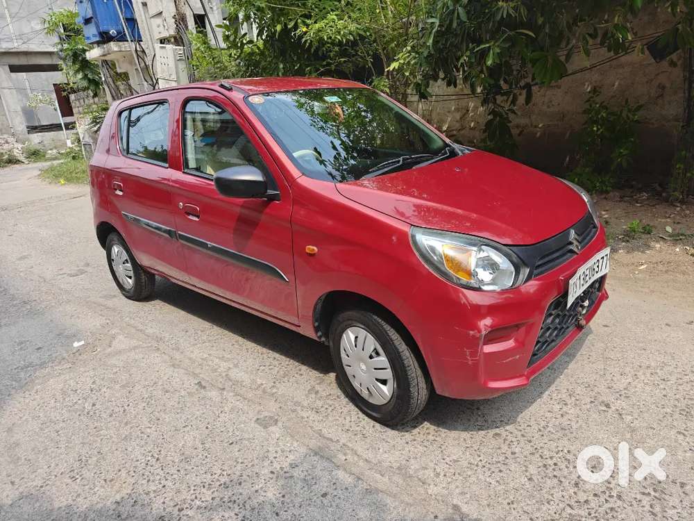 Very Good And Clean Vehicle