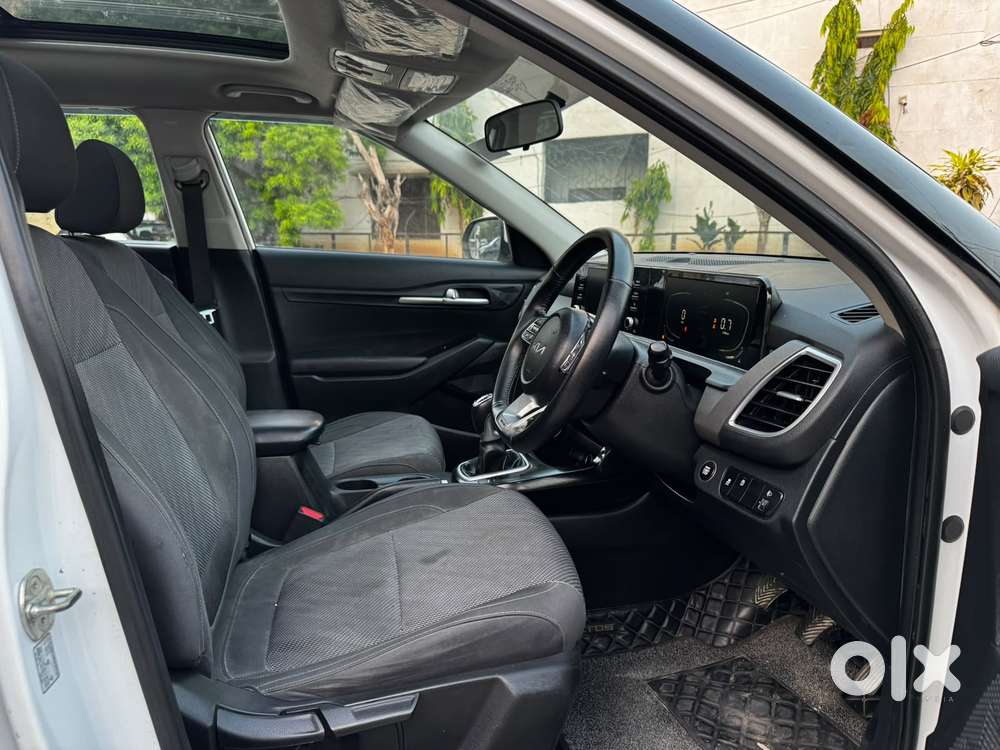 Kia Seltos Htk Plus D, 2024, Diesel