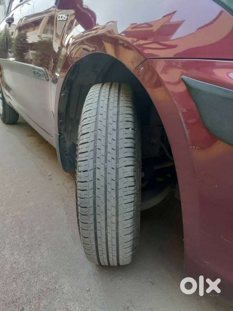 Maruti Suzuki Swift Dzire Vdi (o), 2016, Diesel