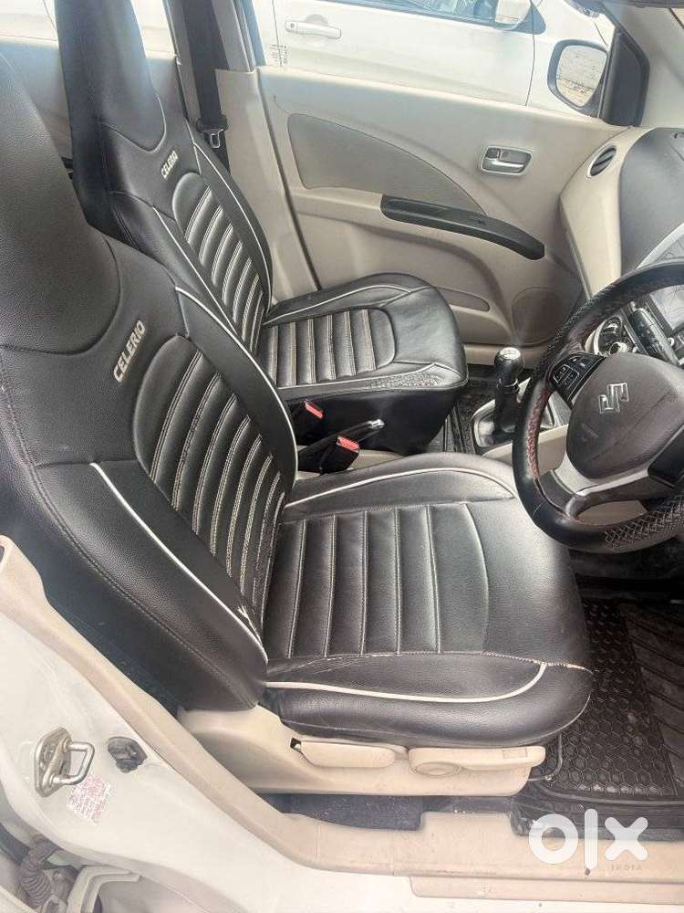 Maruti Suzuki Celerio Zxi(o) Mt, 2019, Petrol