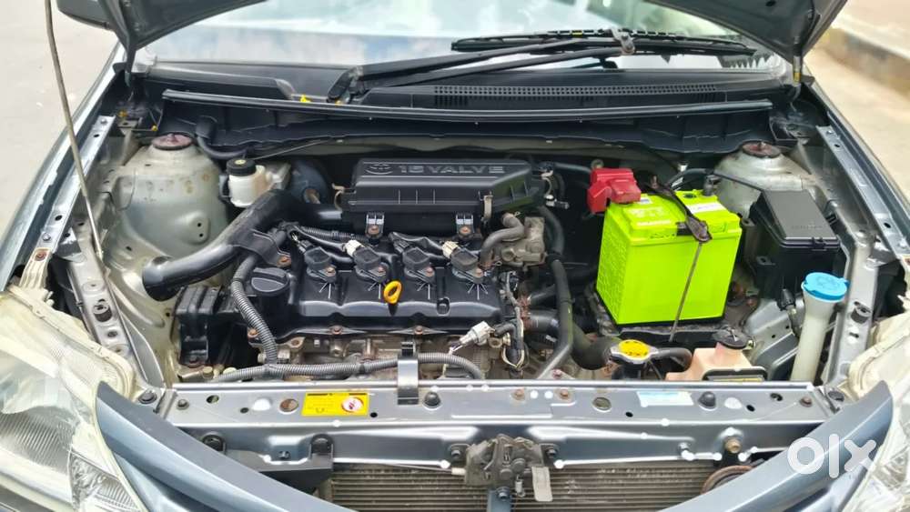 Toyota Etios 1.5 G, 2014, Petrol