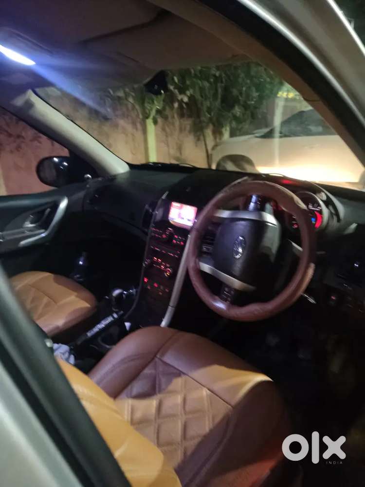 Mahindra Xuv500 2015 Diesel Good Condition