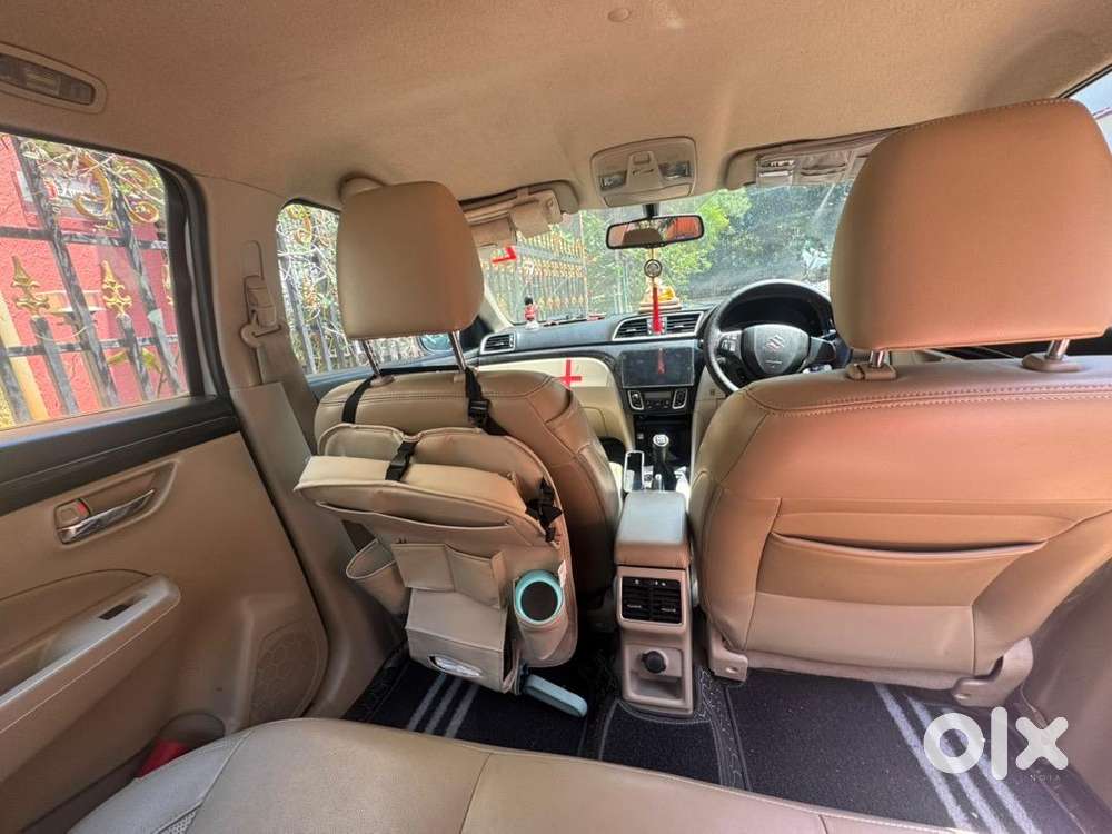 Maruti Suzuki Ciaz 2015 Petrol Good Condition