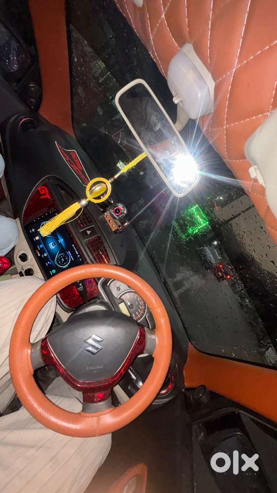 Full Modify