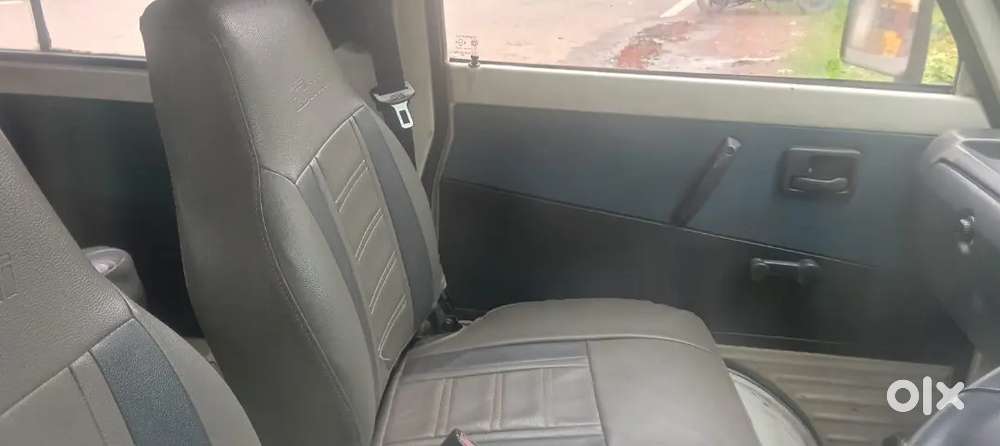 Well Condition Eight Seater