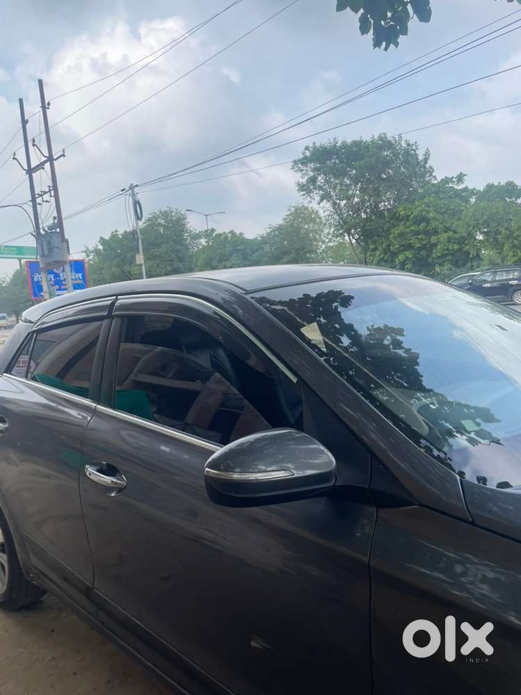 Hyundai I20 Diesel 2015