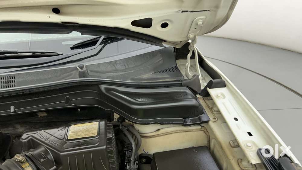 Mahindra Xuv300 W8 Amt Optional Diesel, 2020, Petrol