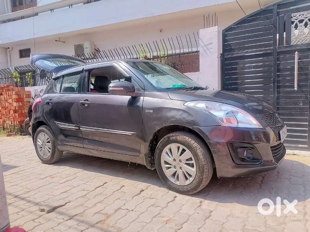 Doctor Driven Car