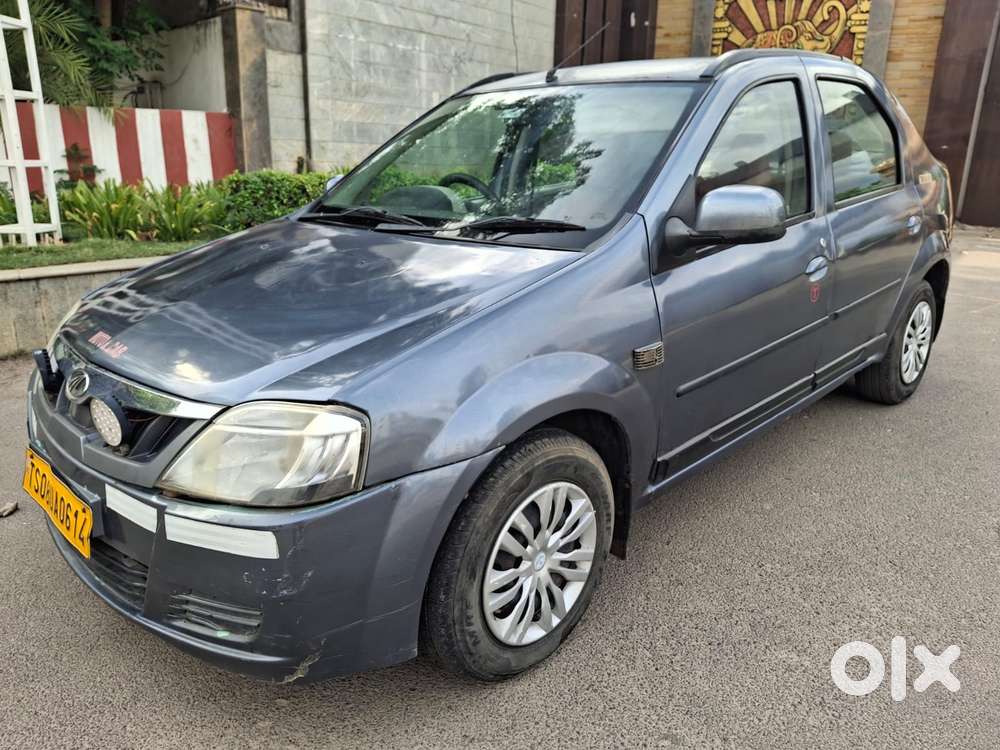 Mahindra Verito 1.5 D4 Bs-iii, 2016, Diesel