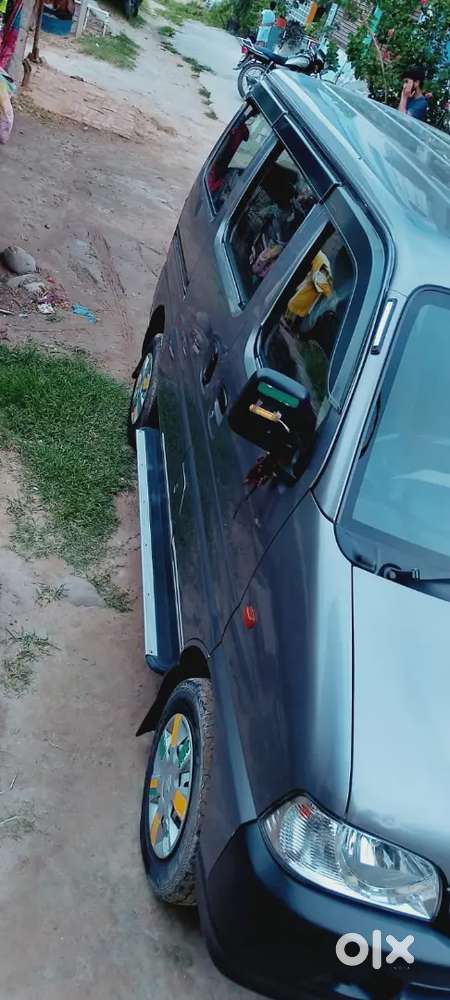 Maruti Suzuki Eeco 2023 Petrol 40000 Km Driven