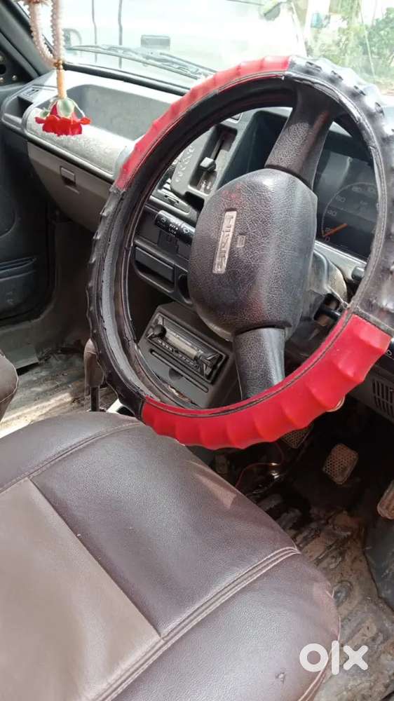 Maruti 800 Car