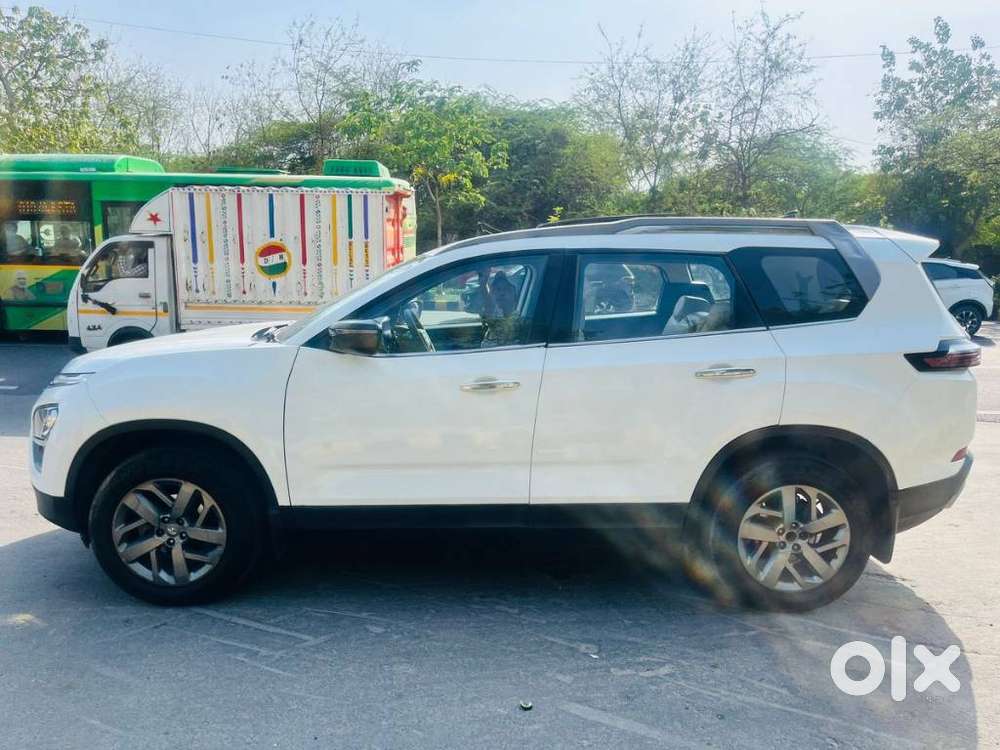 Tata Safari 2.0 Kryotec Xt Plus, 2022, Diesel