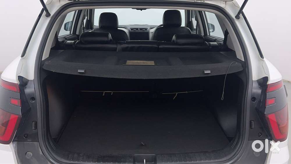 Hyundai Creta 1.5 Sx, 2023, Petrol