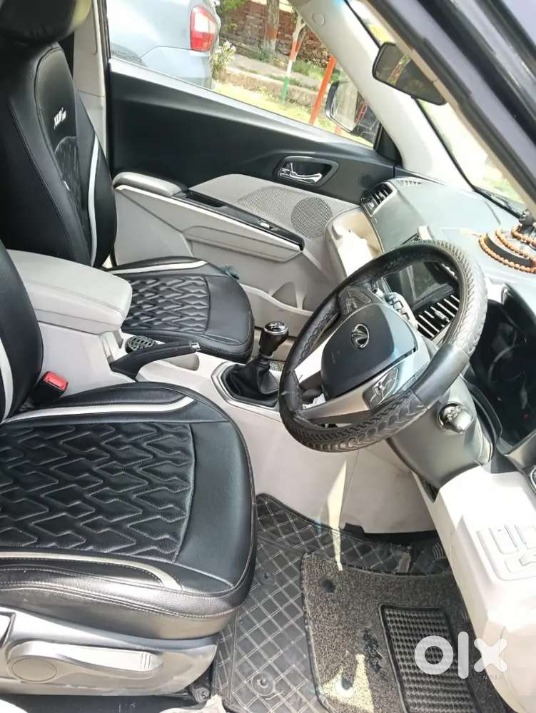 Mahindra Xuv 3xo 2023 Diesel