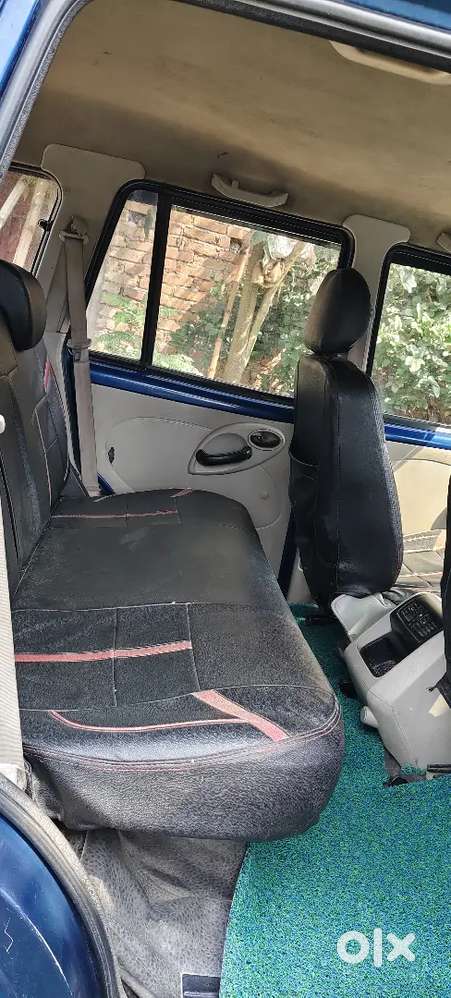 Mahindra Scorpio Diesel 2016