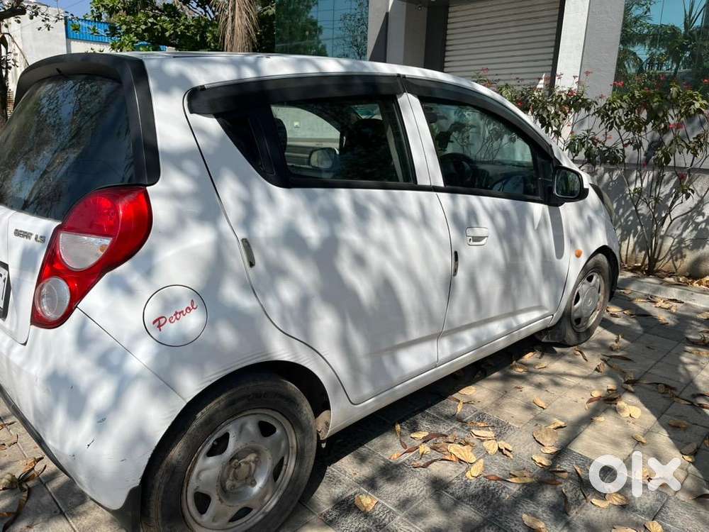 Chevrolet Beat 2016 Cng & Hybrids 88000 Km Driven