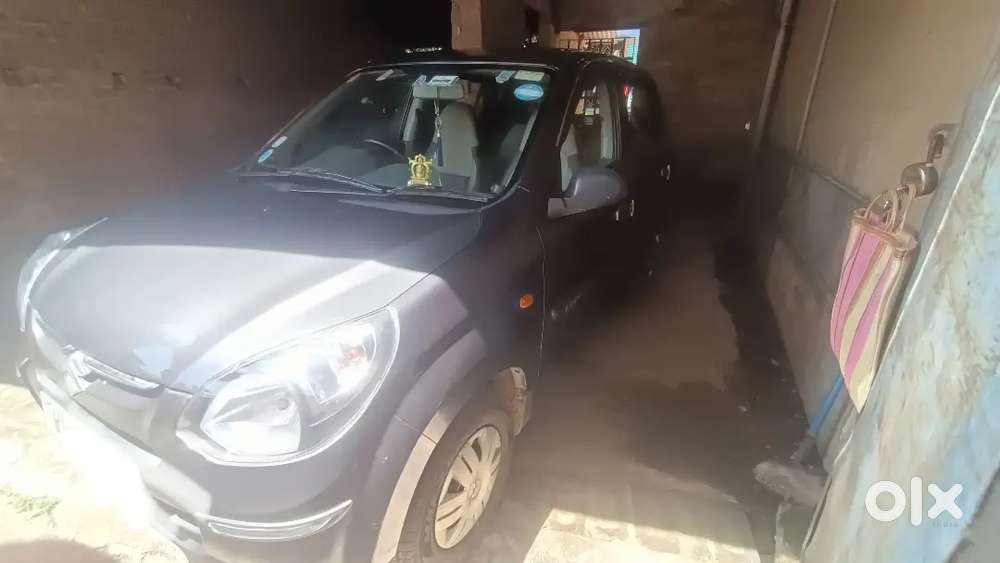 Maruti Suzuki Alto Lxi 2013