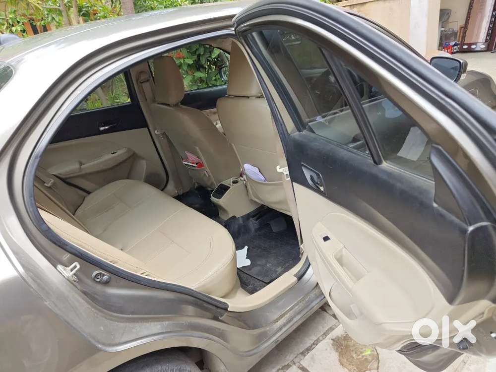 Nov-2017 Maruti Dzire For Sale