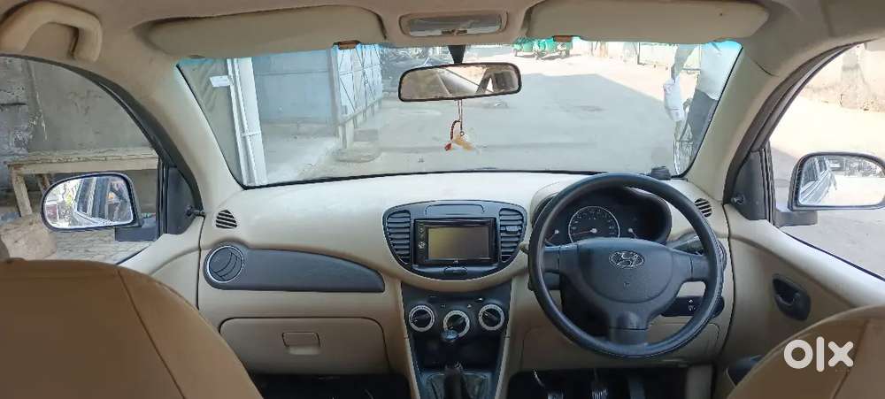 Hyundai I10 2008 Petrol 58000 Km Driven 2031 Sudhi Valid