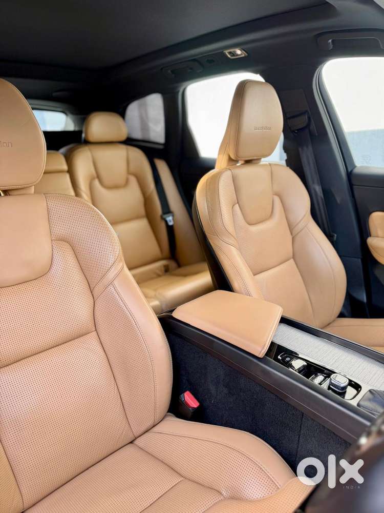 Volvo Xc60 D5 Inscription, 2018, Diesel