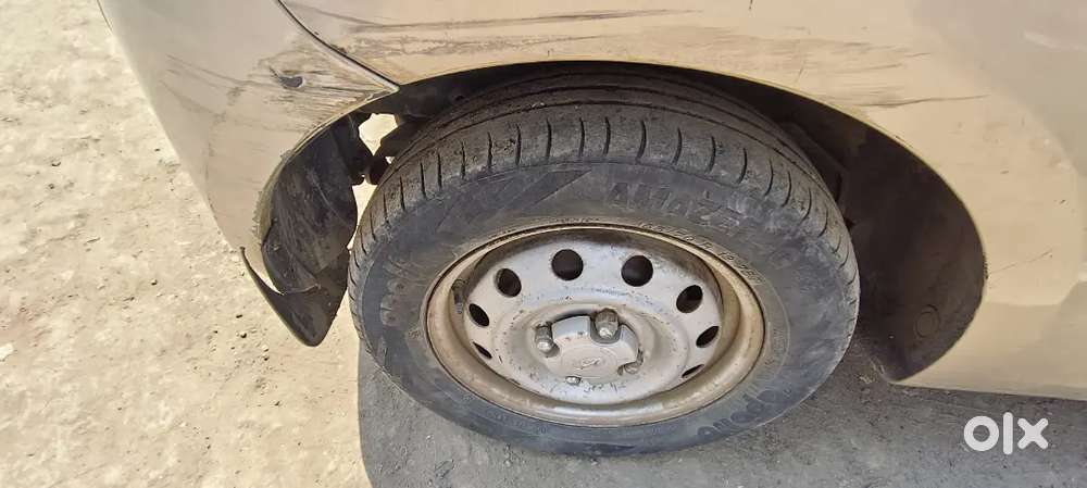 Hyundai I10 Petrol 2009 Drive