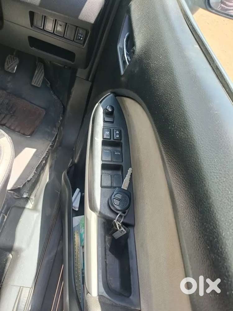 Baleno Best Condition
