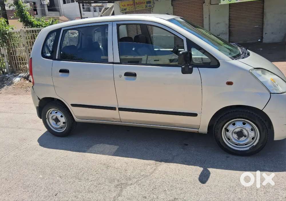 Maruti Suzuki Zen Estilo 2008