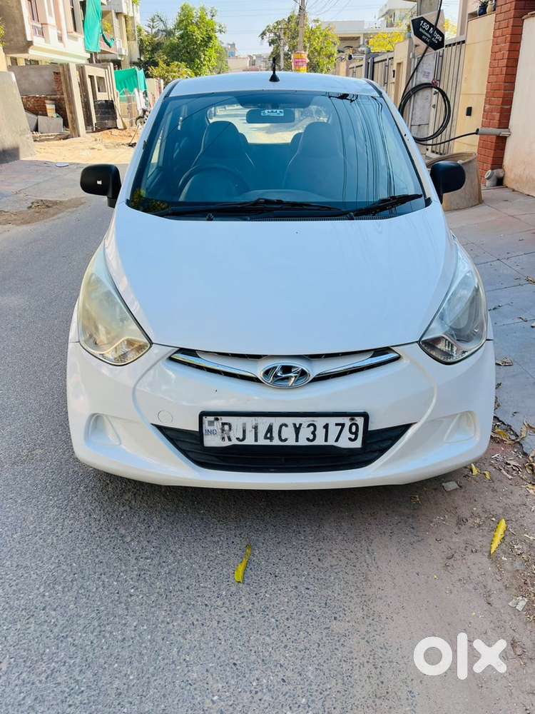 Hyundai Eon 2015 Petrol 51000 Km Driven