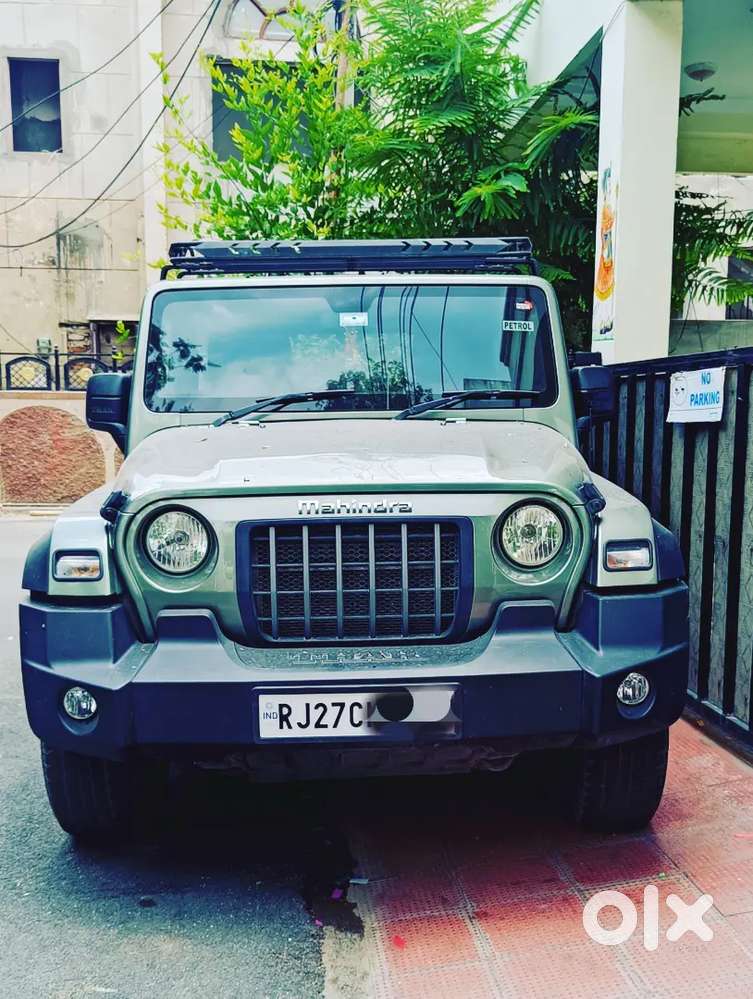 Lowest Price Thar In Rajasthan