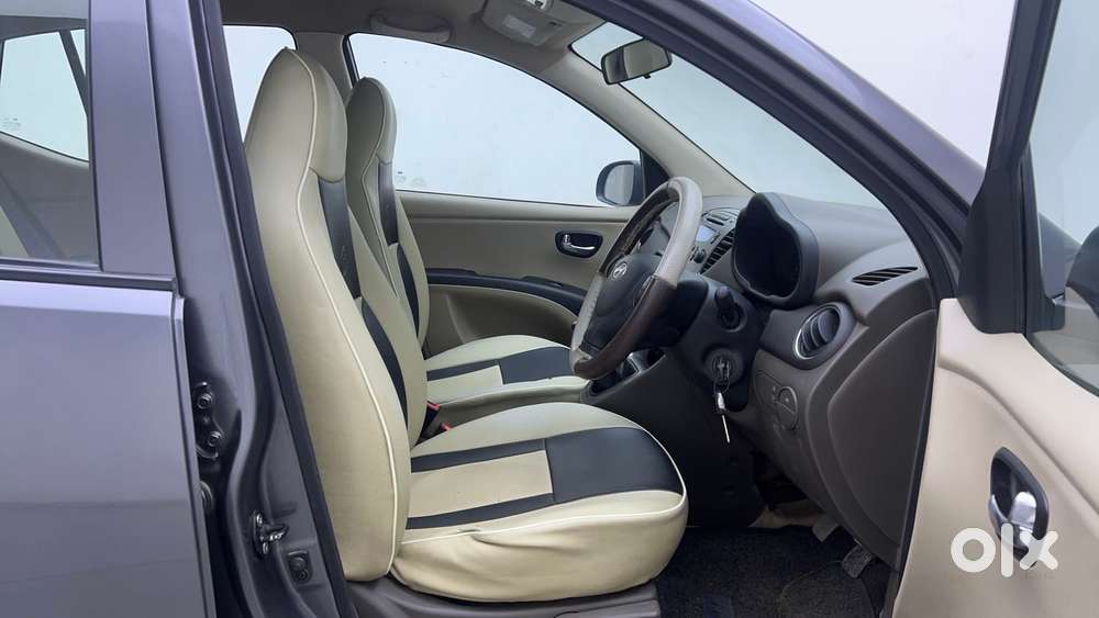 Hyundai I10 Asta 1.2 Kappa2, 2013, Petrol